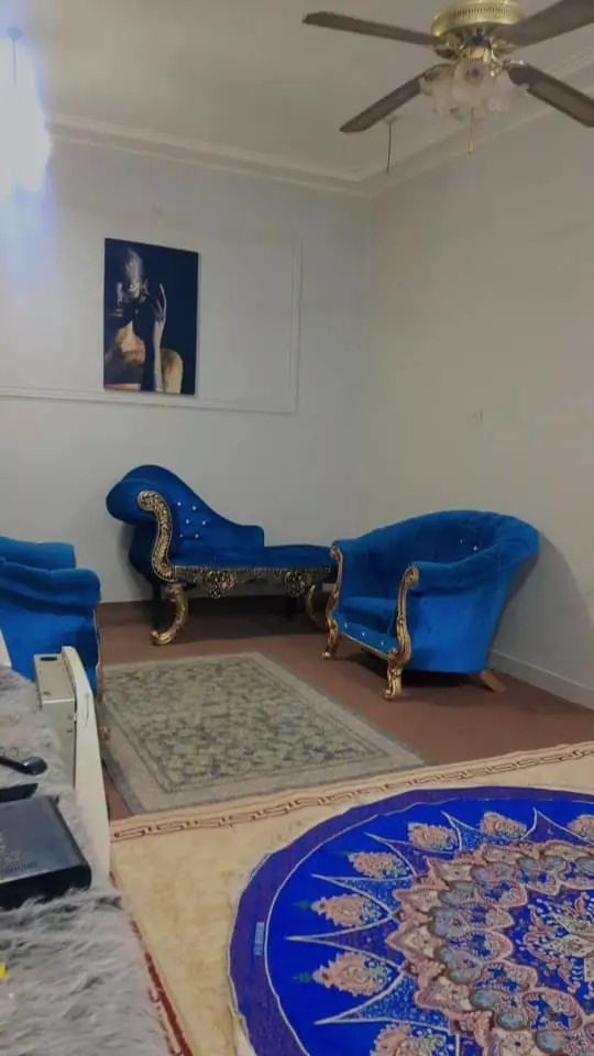 ویلایی تک خواب در اهواز
