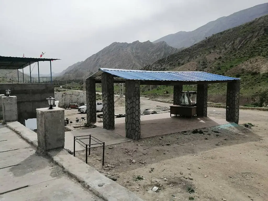 بوم گردی فانوس کوهستان 