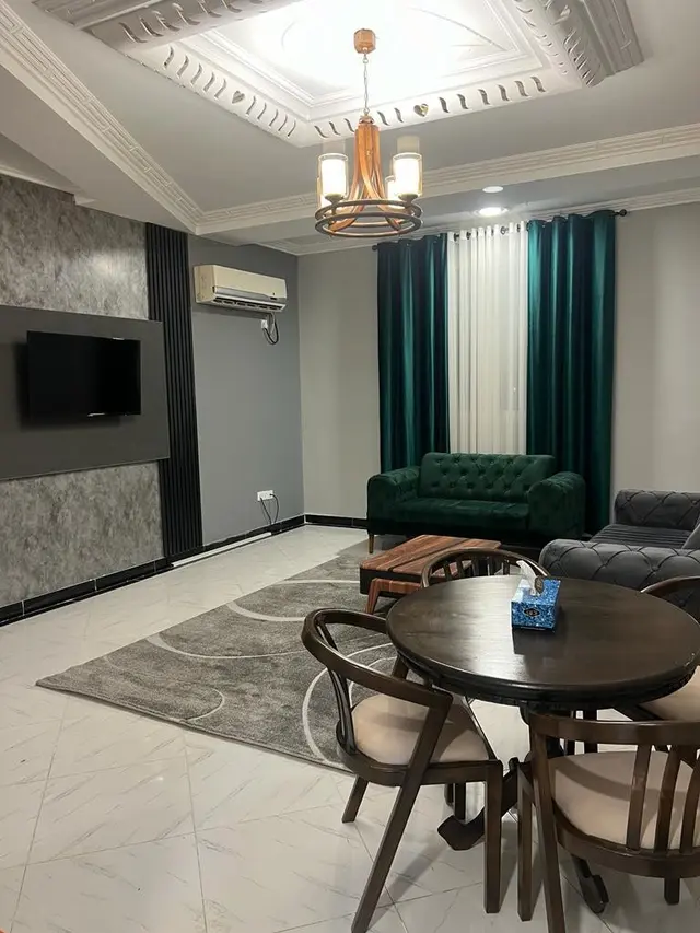 اجاره روزانه واحد مبله در قشم 