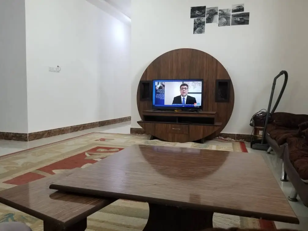 واحد دو خواب نوساز در نخل تقی