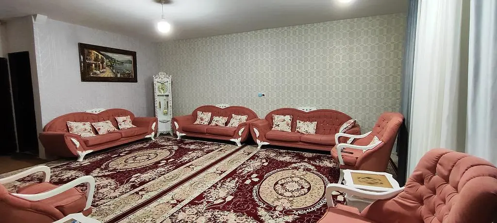 واحد ویلایی سه خوابه ابیدر در سنندج