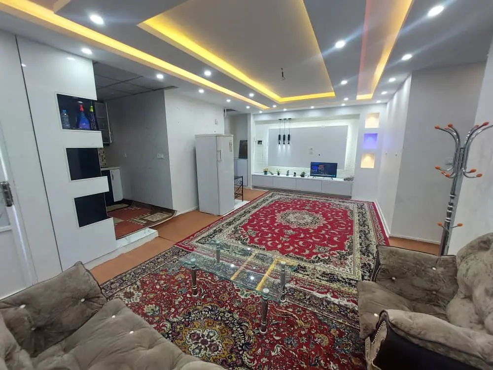 واحد لوکس دوخواب ممتاز در شوشتر 