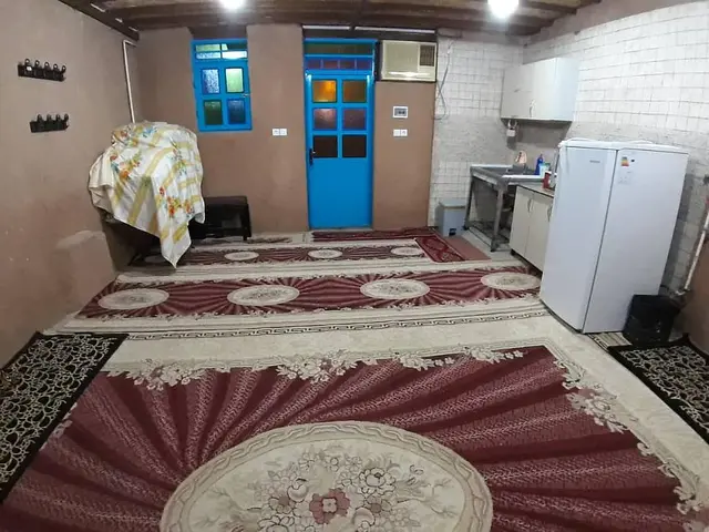 دوگ دلارام سوئیت مرجان