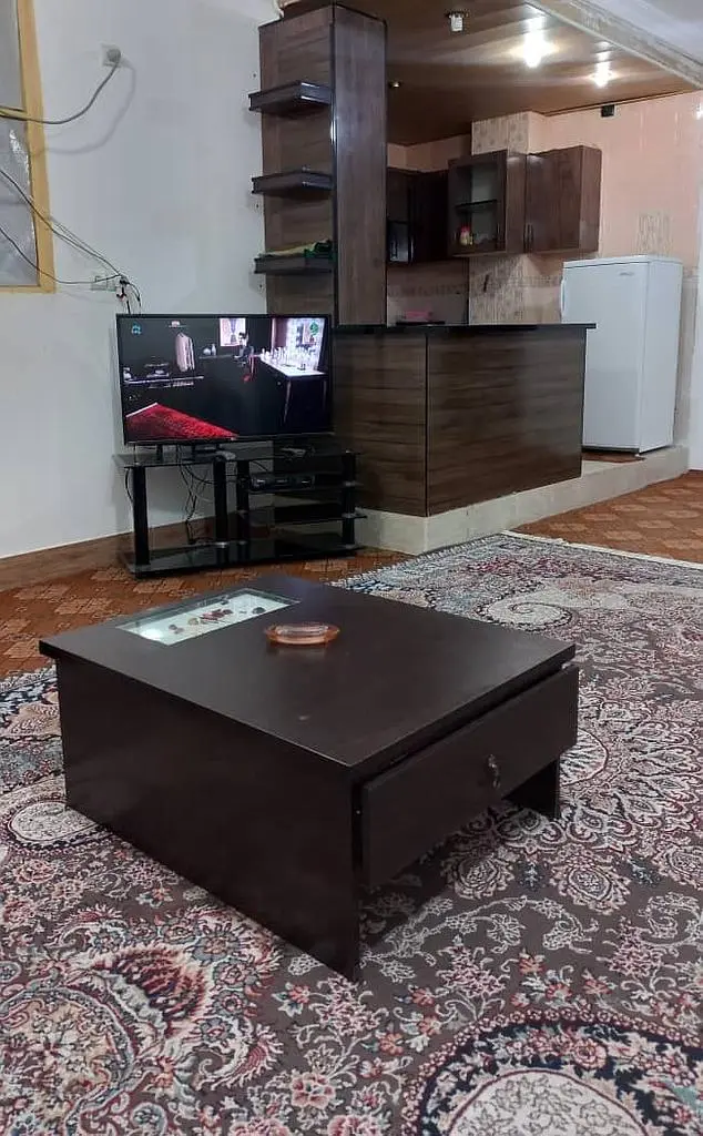 اجاره آپارتمان تک خوابه در بوشهر