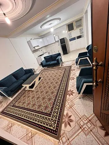 واحد دوخوابه در قشم