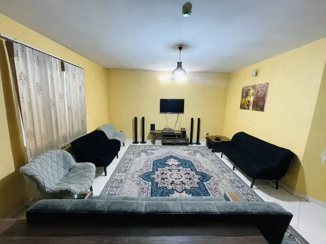 اجاره واحد تکخواب در هاشمیه مشهد