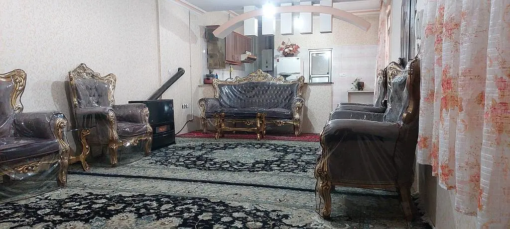 اجاره سوئیت یک خواب مشهد - نزدیک حرم