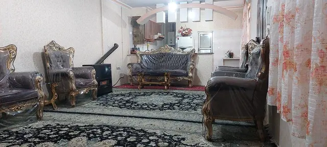 اجاره سوئیت یک خواب مشهد - نزدیک حرم