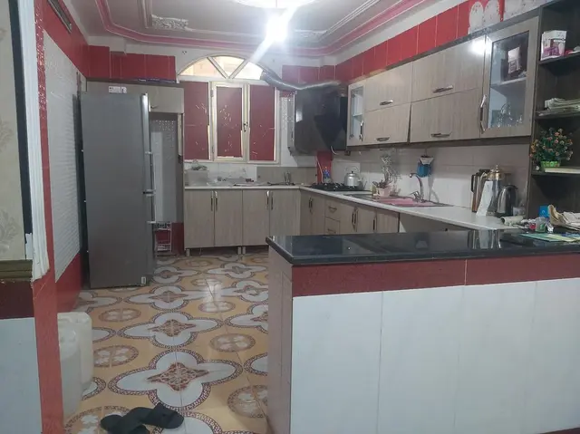 اجاره منزل دو خوابه مبله در چابهار