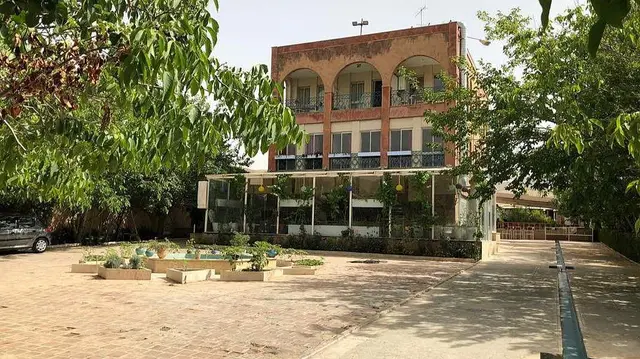 سوئیت اقامتی در سنندج -شماره3