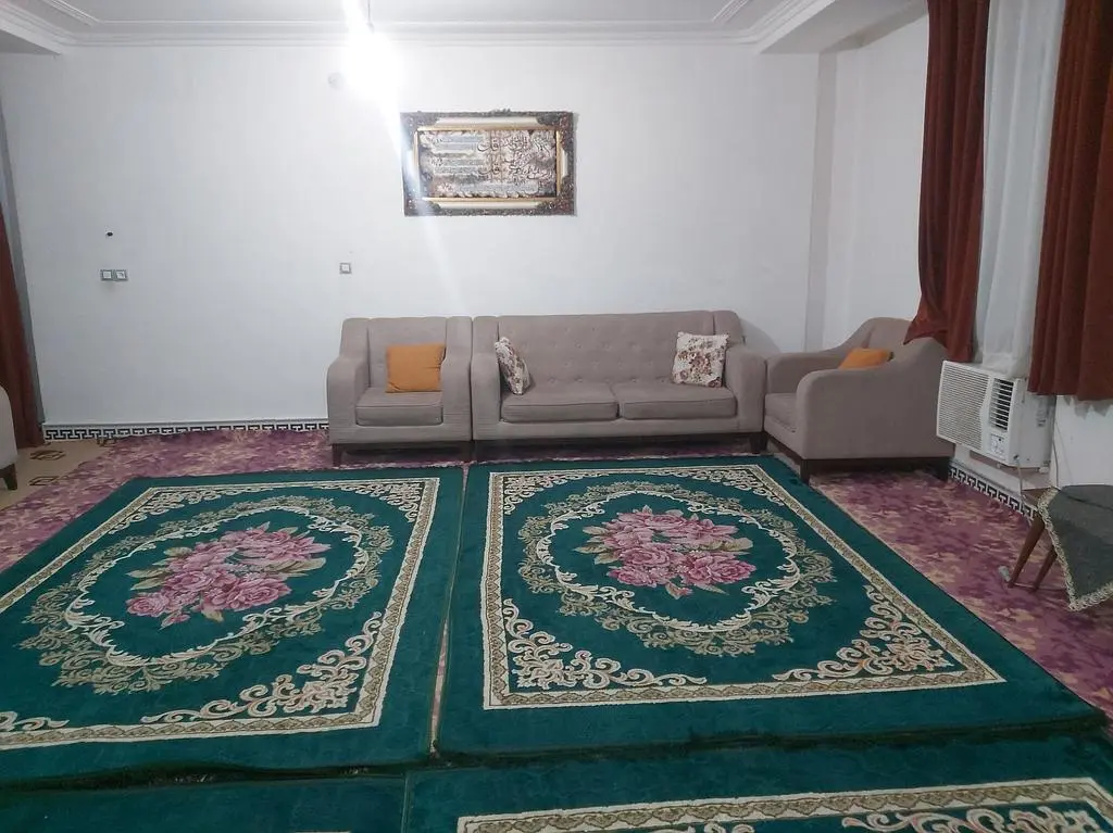 آپارتمان چابهار نزدیک دریا
