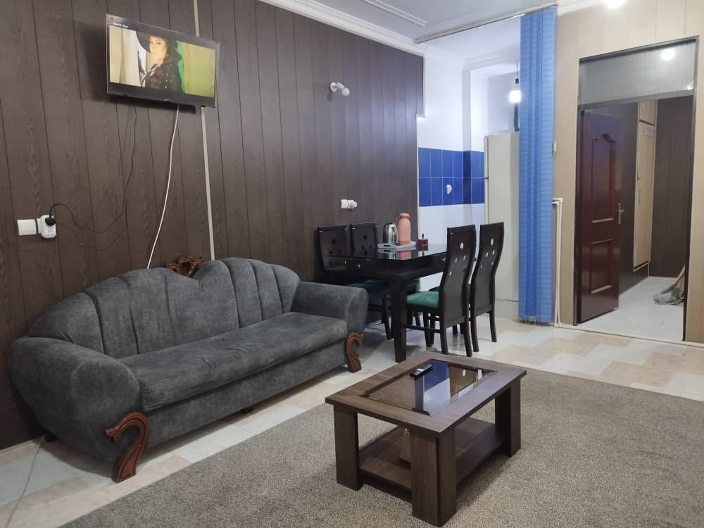 اجاره سوئیت یاسمن در بندرعباس 