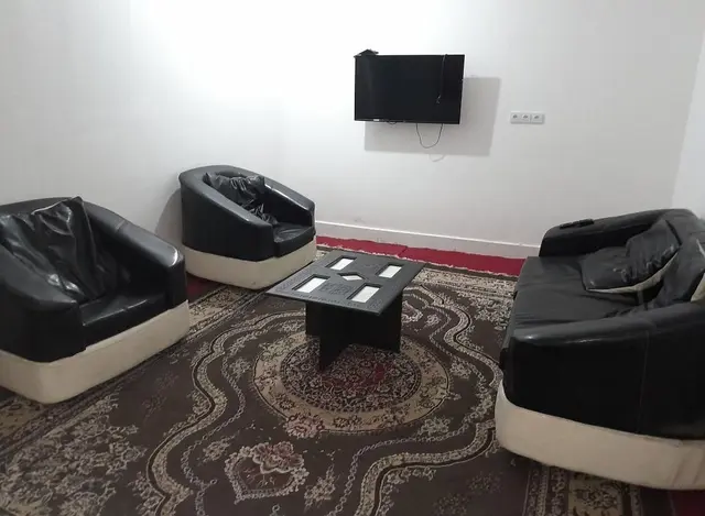 واحد دو خواب اهواز کیانپارس