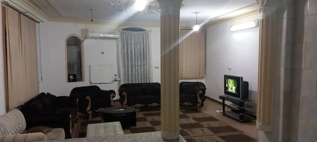 رزرو واحد دو خواب ویلایی بندرعباس 