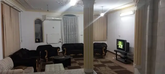 رزرو واحد دو خواب ویلایی بندرعباس 