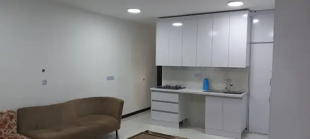 سوئیت نوساز گلشهر بندرعباس