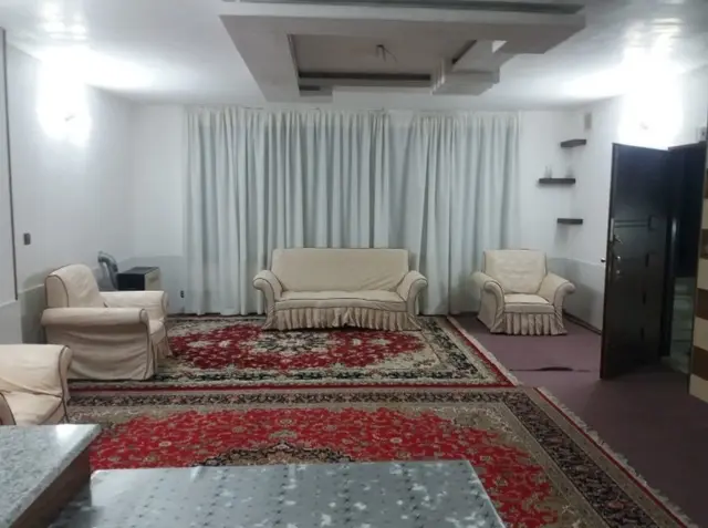 اجاره منزل نوساز در اصفهان 