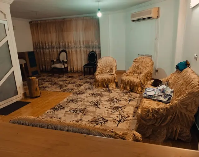اجاره واحد آپارتمان دو خواب بندرعباس