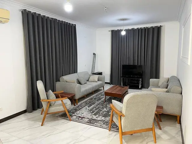 اجاره منزل تک خواب ساحلی در فریدون کنار