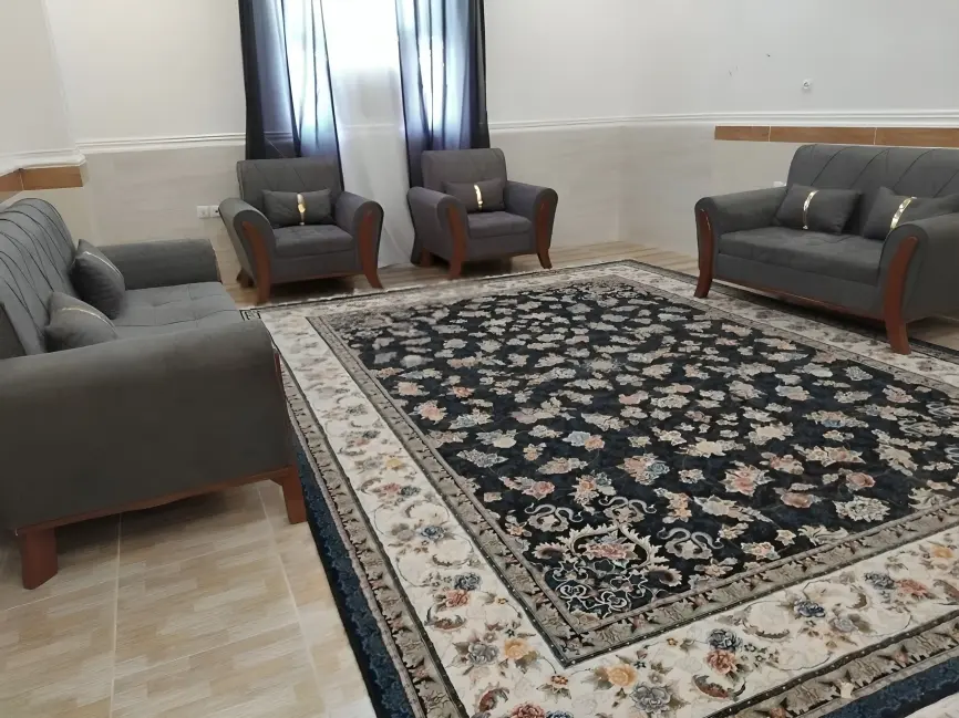 اجاره آپارتمان تک خواب فرشید قشم