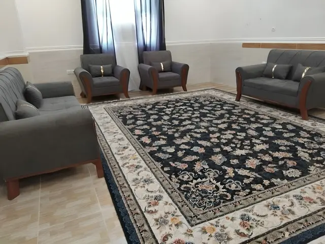 اجاره آپارتمان تک خواب فرشید قشم
