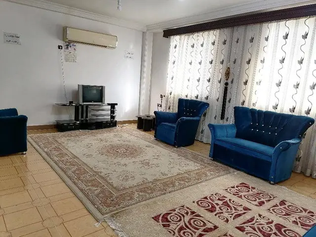 اجاره آپارتمان مبله در رشت دوخوابه
