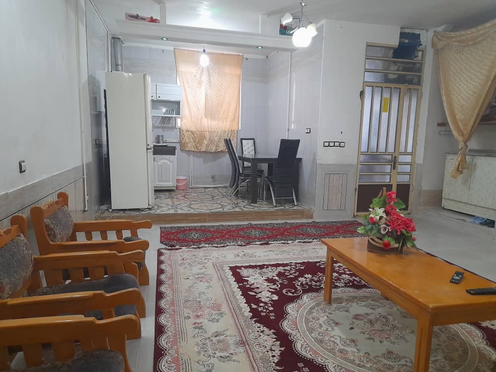 سوییت شیک و تمیز
