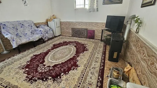 اجاره سوئیت گل بنفشه در کاشان 