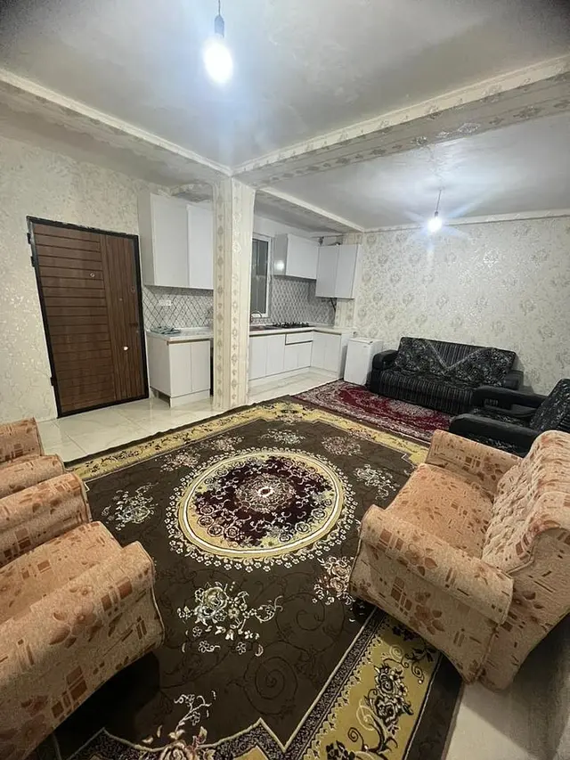 ویلا اجاره ای روستای معاف شاندرمن