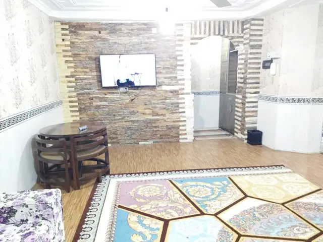 آپارتمان ساحل خلیج 