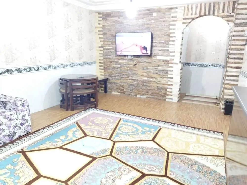 آپارتمان ساحل تی وی بوشهر