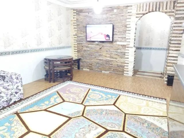 آپارتمان ساحل تی وی بوشهر