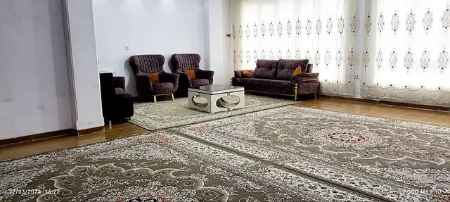 اجاره آپارتمان دو خواب در جوانرود