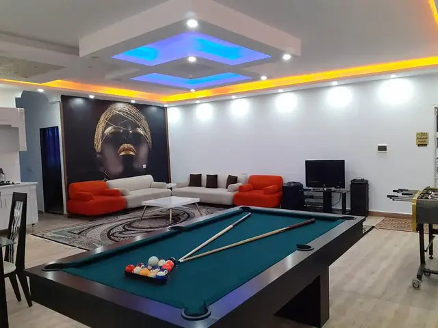 ویلای استخردار سپیدار 