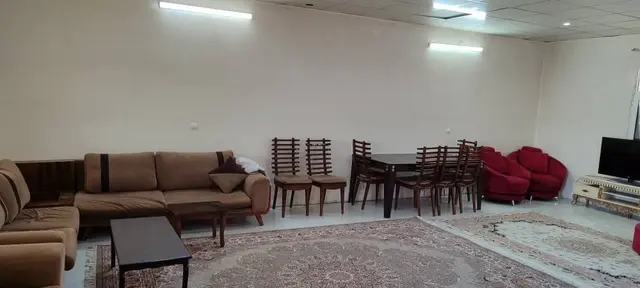 ویلایی تک خواب در بومهن تهران