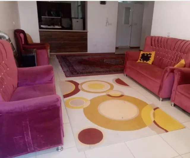 اجاره منزل ویلایی دو خوابه 