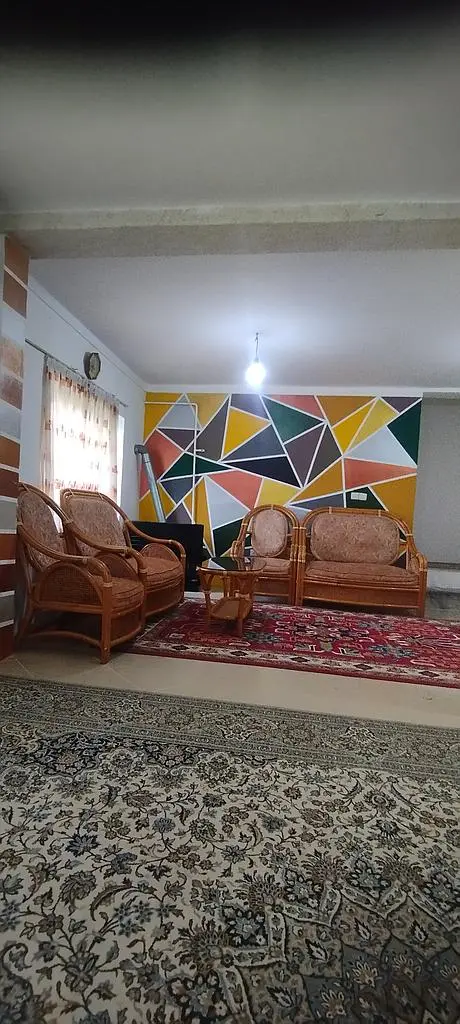 اجاره ویلا تک خواب بهار 
