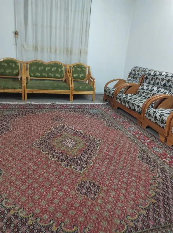 اجاره آپارتمان مبله روزانه 