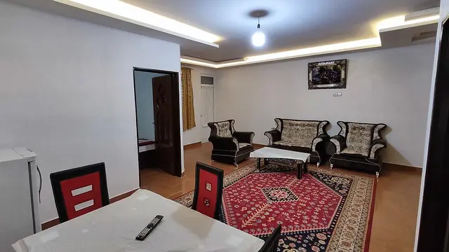 اجاره آپارتمان مبله 5تخته در سرعین 