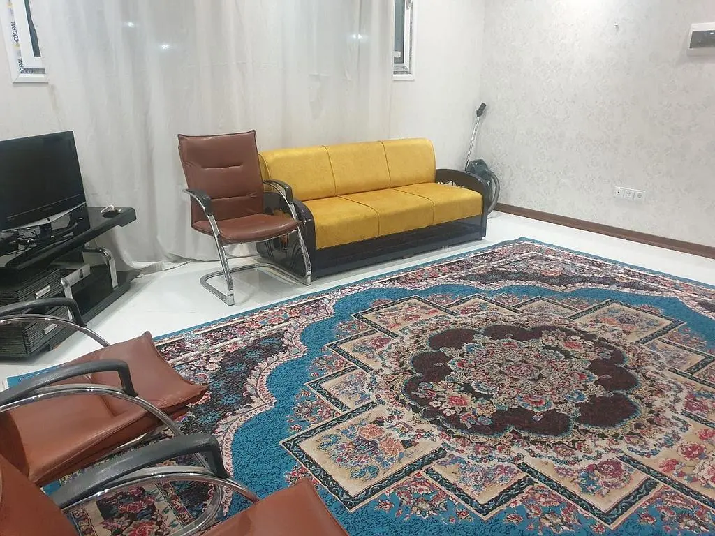 دوخوابه نوساز مستر دار امیران