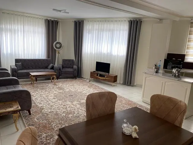 آپارتمان لوکس ریکاردو ۱