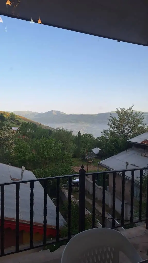 خانه روستایی