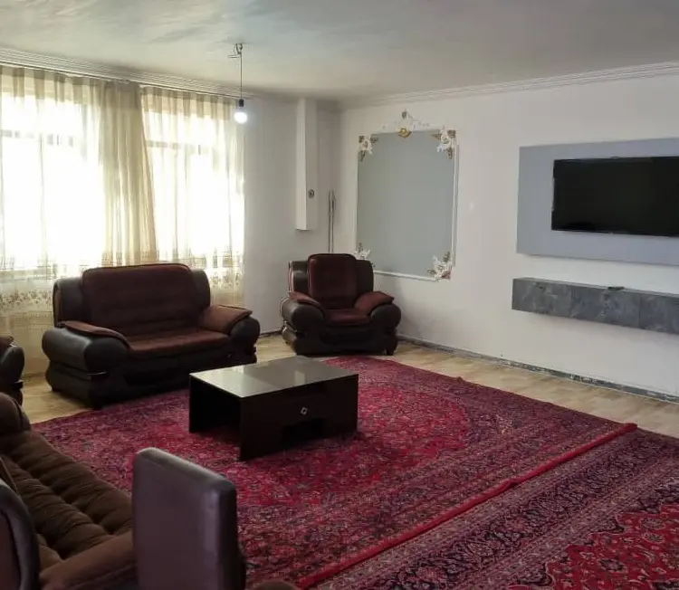 سه خوابه دربستی لاکچری 