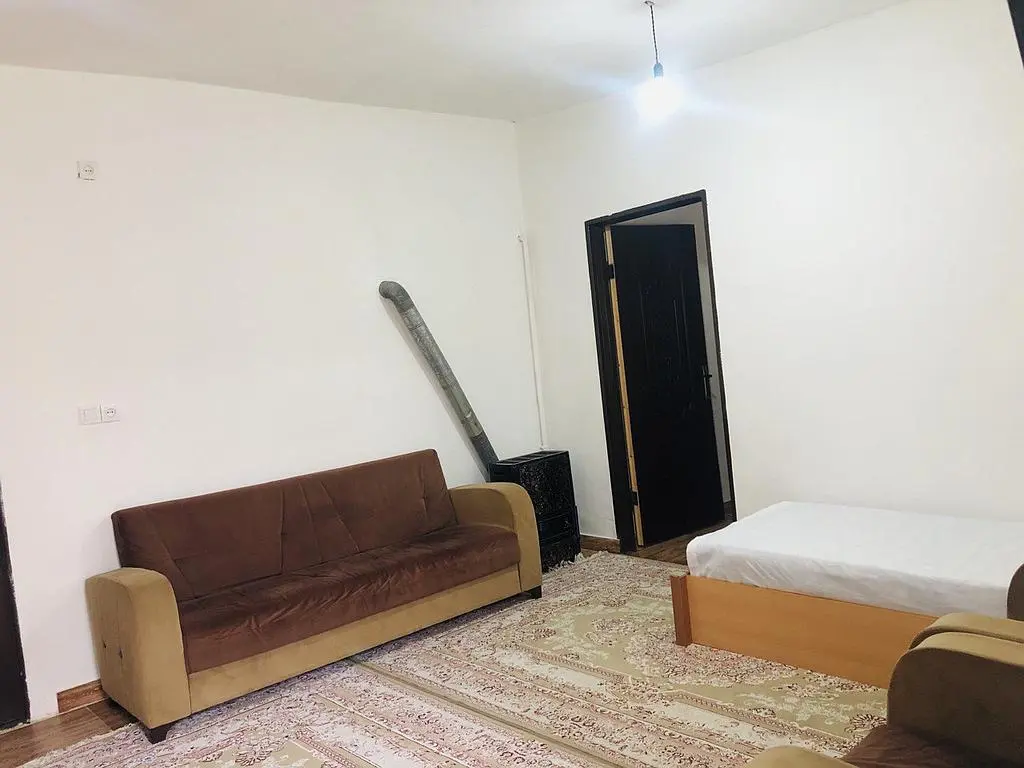 ویلا تک خواب نزدیک به ساحل پاسداران بندرانزلی