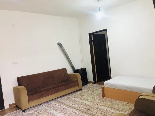 ویلا تک خواب نزدیک به ساحل پاسداران بندرانزلی