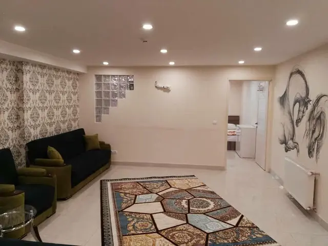 خانه اجاره ای برای مسافران در تبریز
