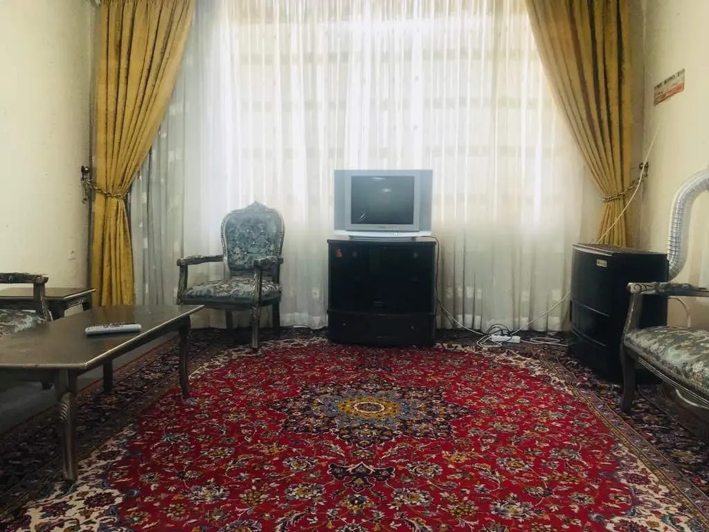 سوئیت دربست تبریز