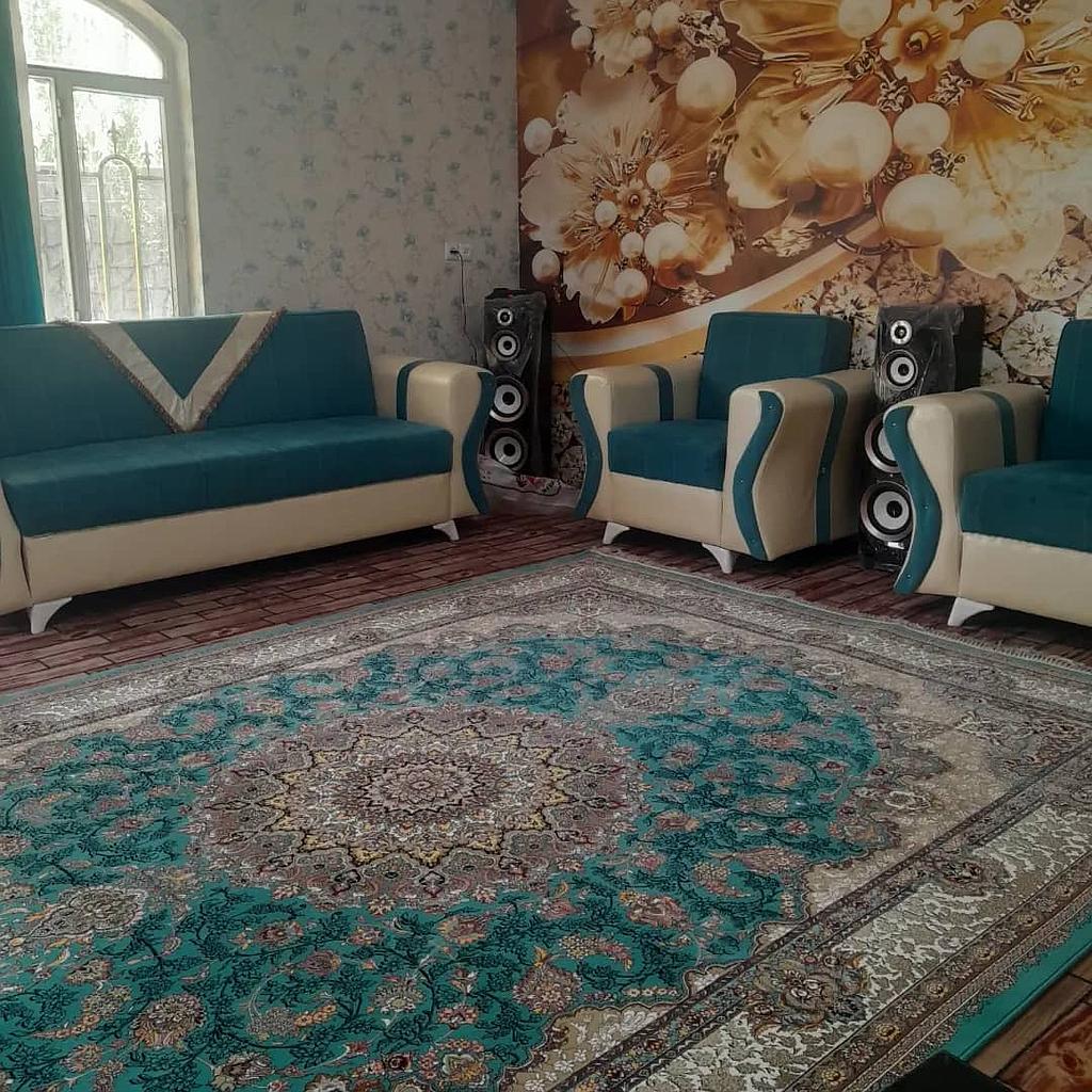 اجاره سوئیت ویلایی لوکس در خوی شماره ۱