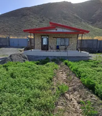 ویلا اجاره ای چاوش گلی