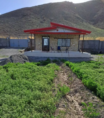 ویلا اجاره ای چاوش گلی